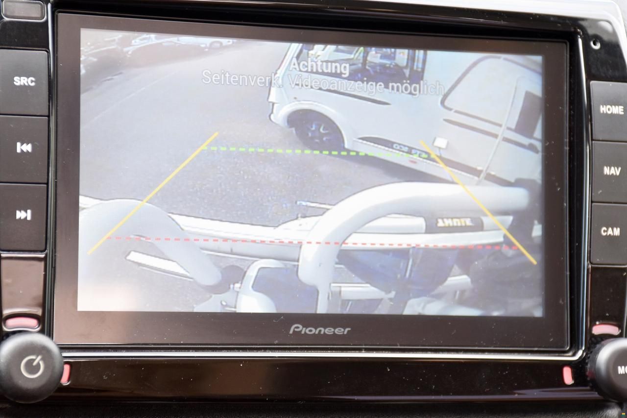 Bürstner Nexxo Time T 569 Edition 30 Years 2.0