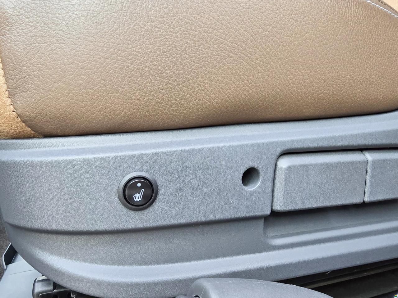 Bürstner Nexxo Time T 569 Edition 30 Years 2.0