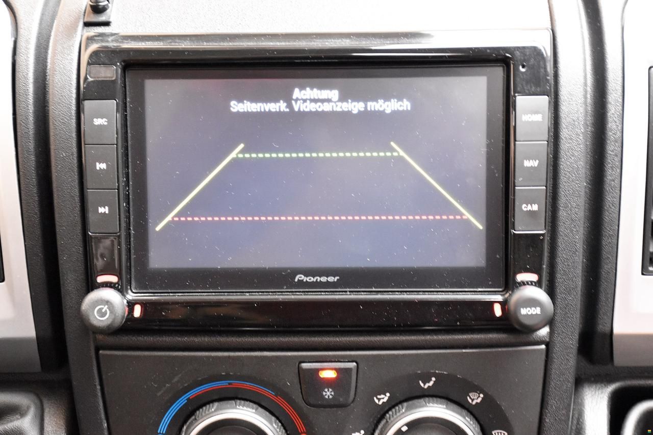 Bürstner Nexxo Time T 569 Edition 30 Years 2.0