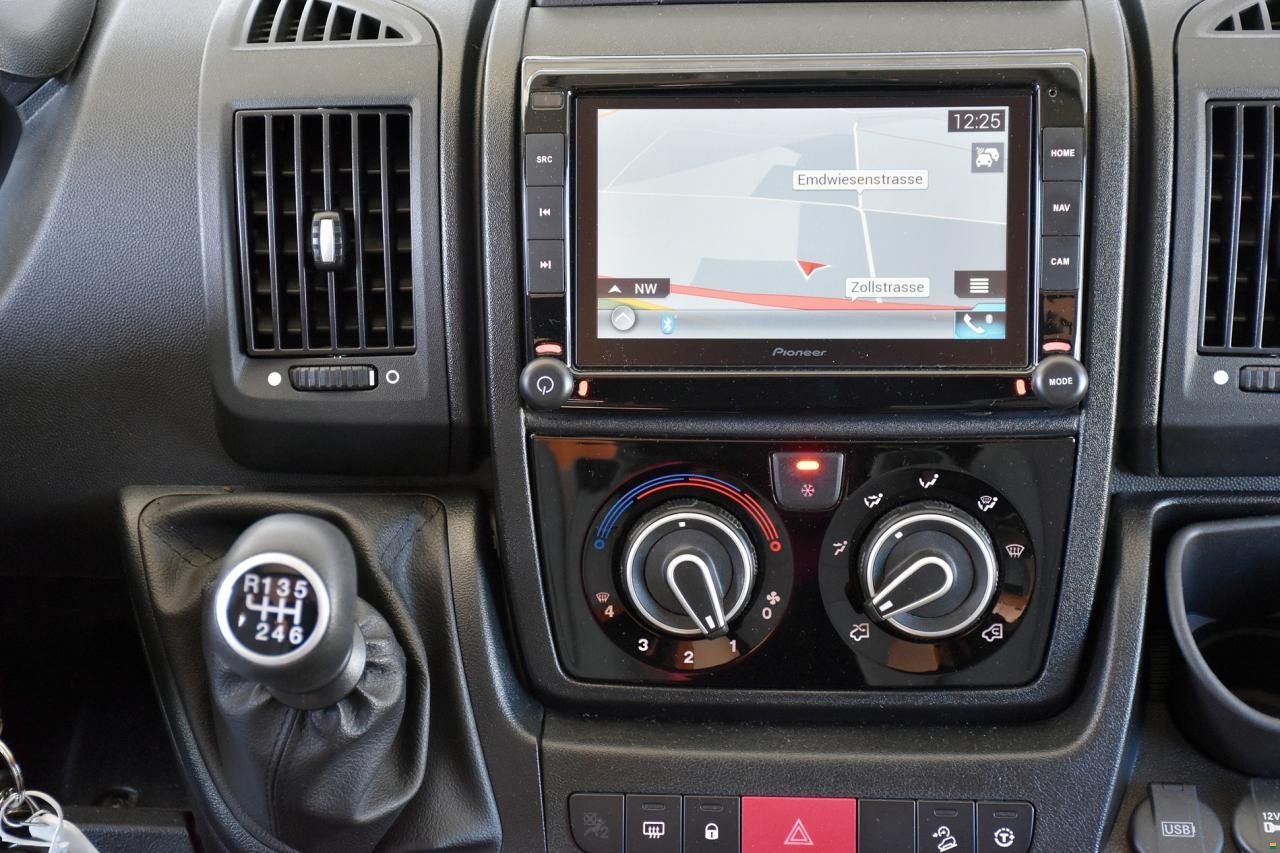 Weinsberg Carasuite 700 ME 2.3 MJ 140