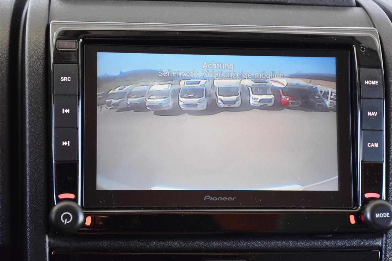 Weinsberg Carasuite 700 ME 2.3 MJ 140