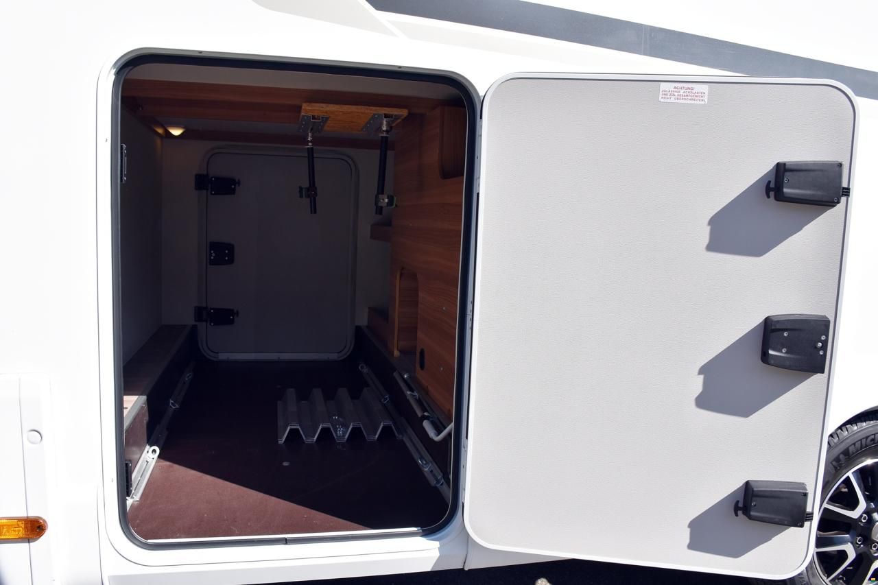 Weinsberg Carasuite 700 ME 2.3 MJ 140