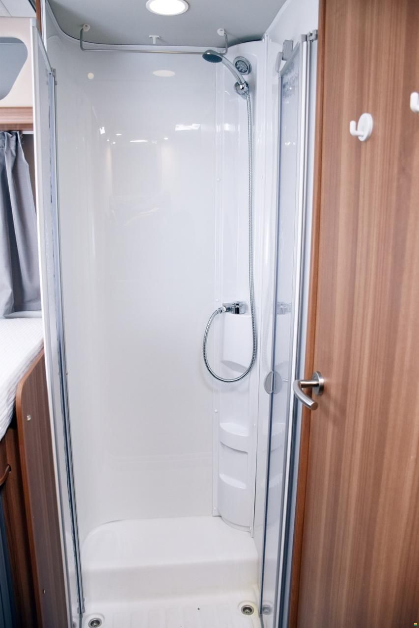 Weinsberg Carasuite 700 ME 2.3 MJ 140