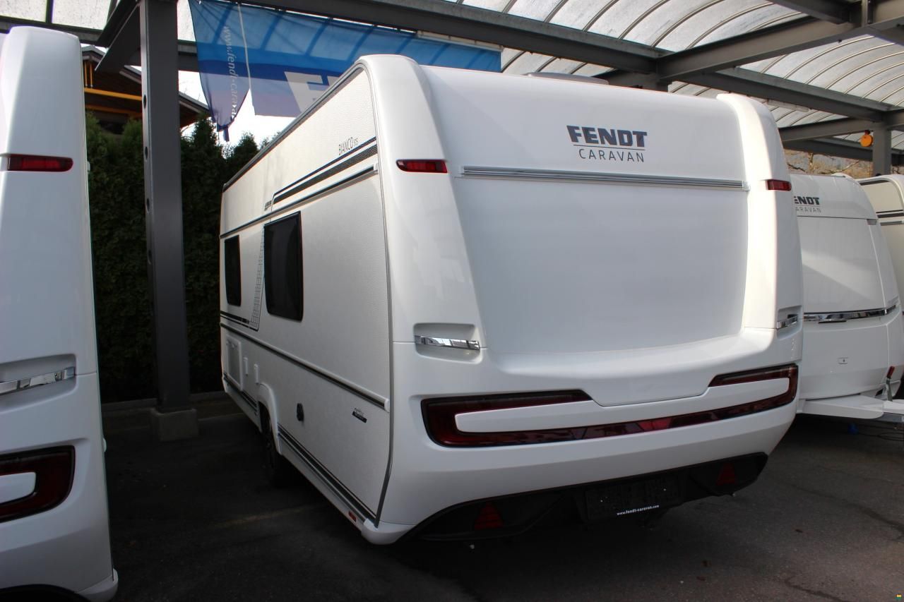 Fendt Bianco Activ 515 SGD