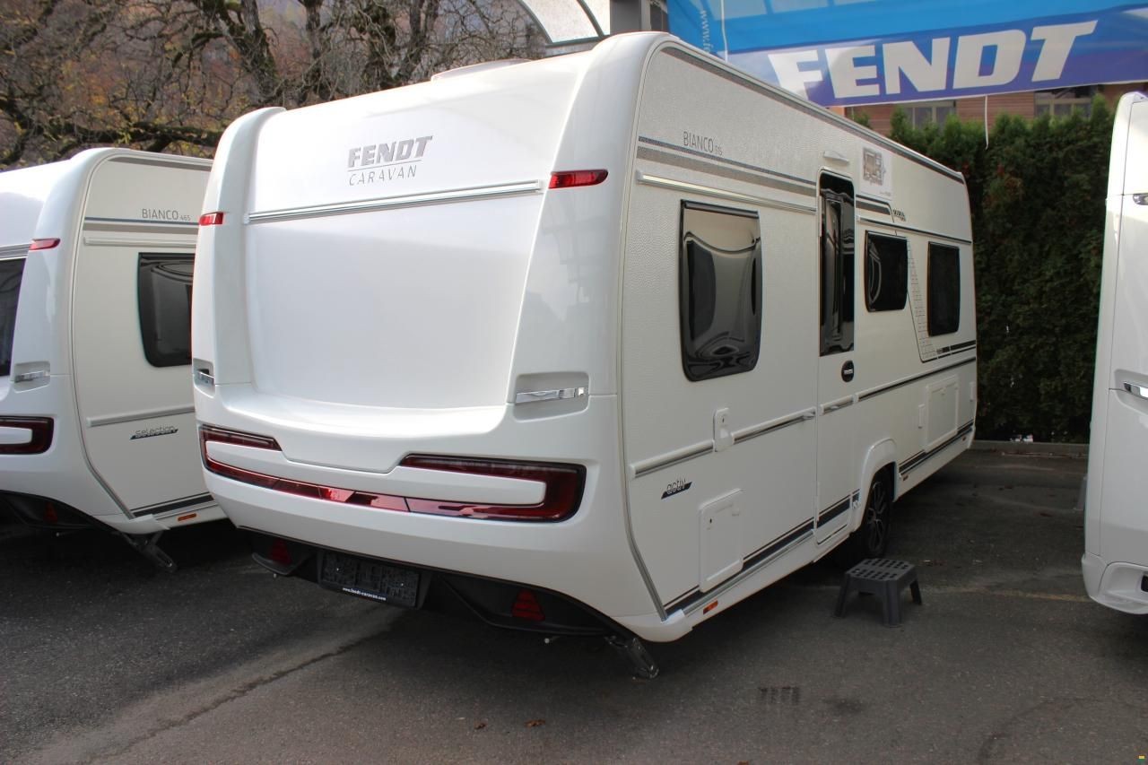 Fendt Bianco Activ 515 SGD