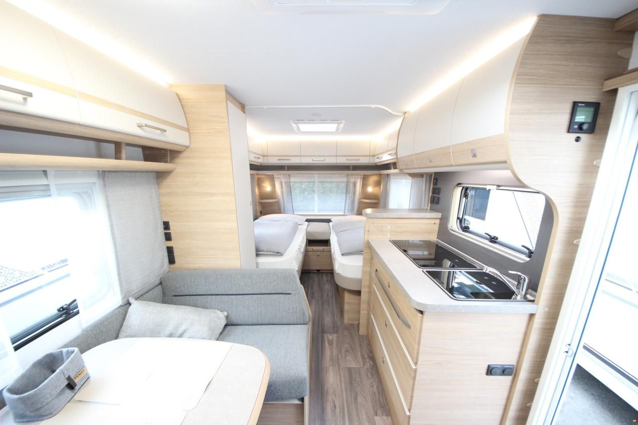 Fendt Bianco Activ 515 SGD