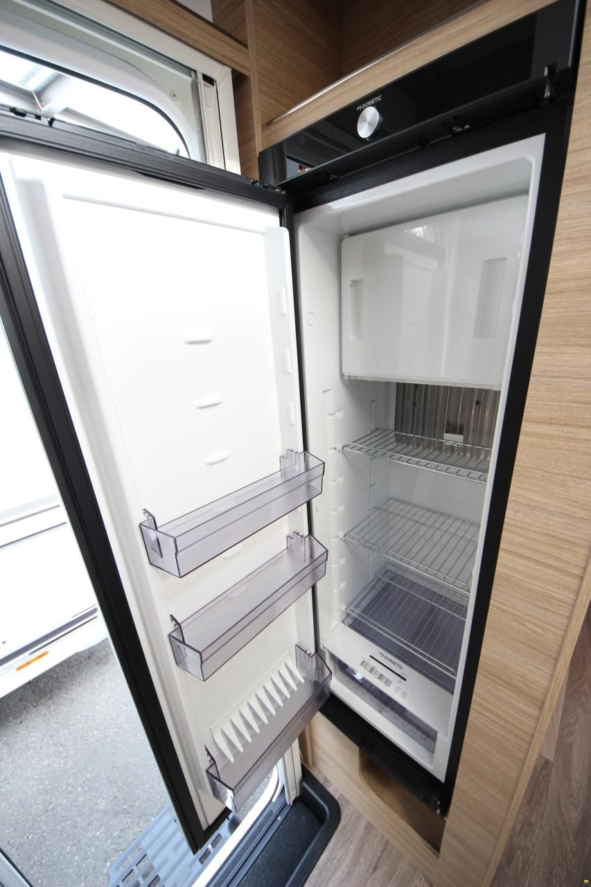 Fendt Bianco Activ 515 SGD