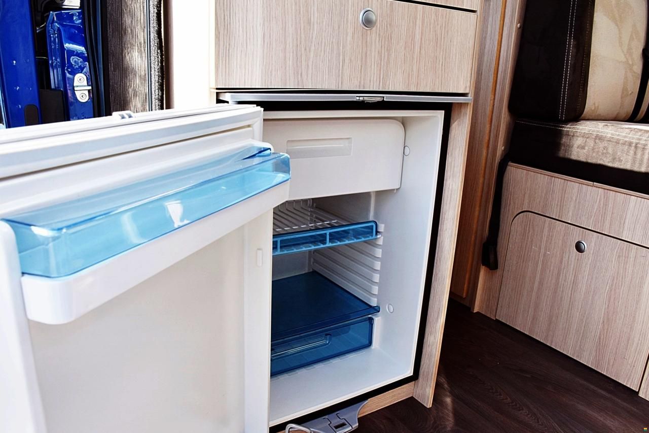 Pössl RAODCAR R 540 2,3 DIESEL FIAT DUCATO PRO