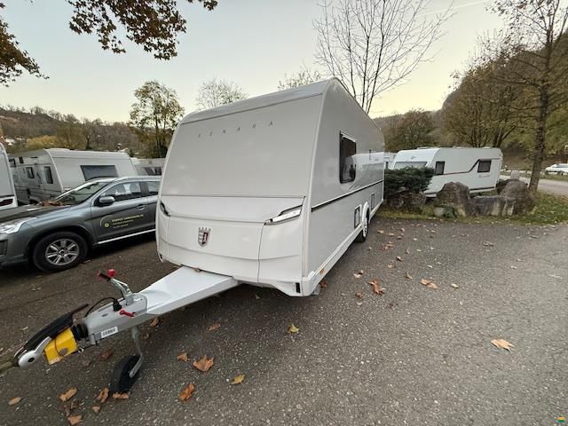 Tabbert Senara 550 E 2.3