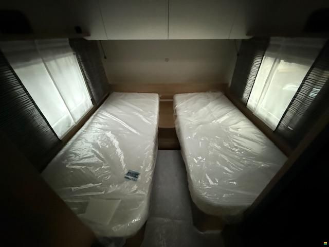 Tabbert Senara 550 E 2.3