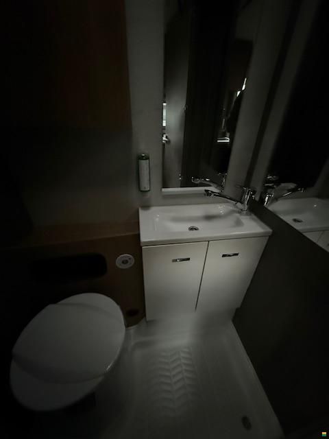 Tabbert Senara 550 E 2.3