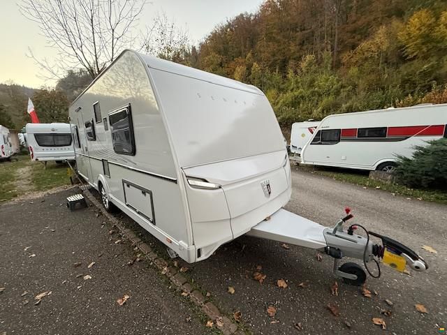 Tabbert Senara 550 E 2.3