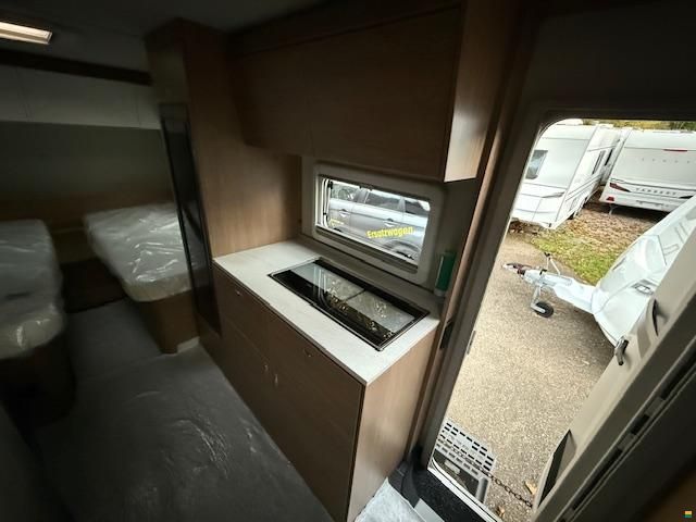 Tabbert Senara 550 E 2.3