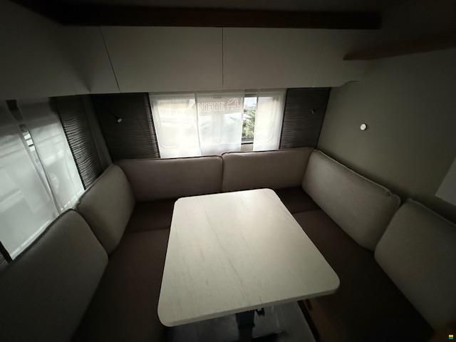 Tabbert Senara 550 E 2.3