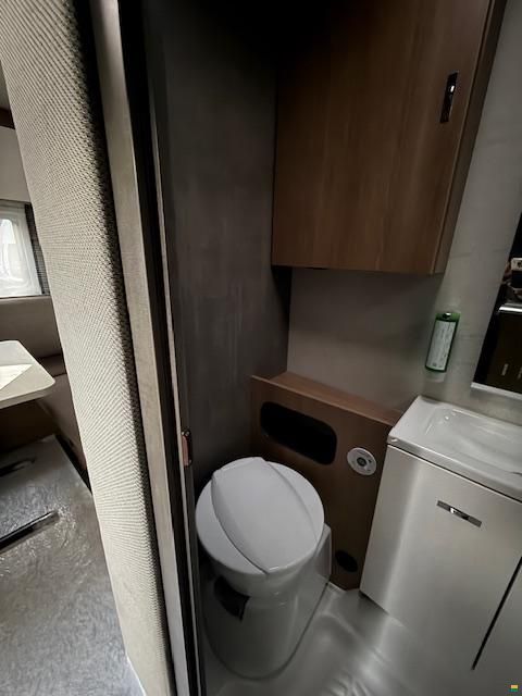 Tabbert Senara 550 E 2.3