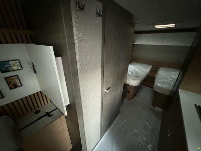 Tabbert Senara 550 E 2.3