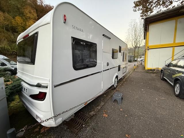 Tabbert Senara 550 E 2.3