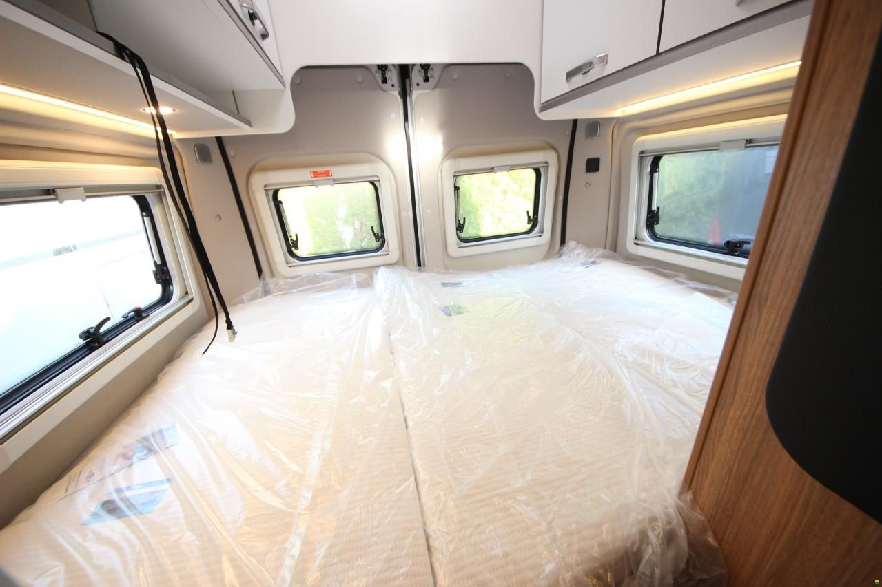 Weinsberg CaraBus 600 MQH Edition FIRE