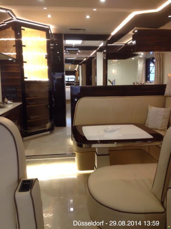 Volkner Performance Compakt 10.5m