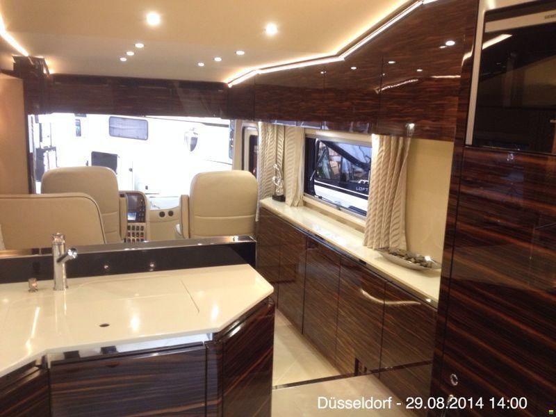 Volkner Performance Compakt 10.5m