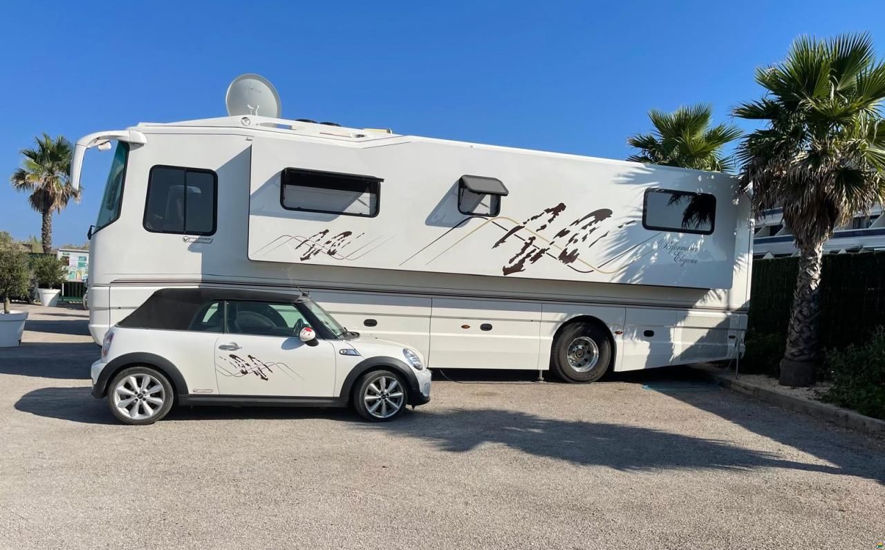 Volkner Performance Compakt 10.5m