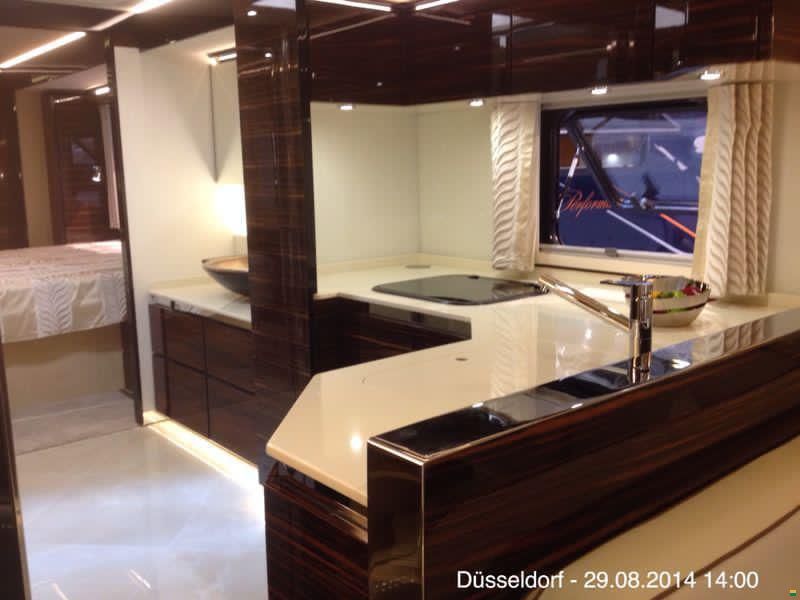 Volkner Performance Compakt 10.5m