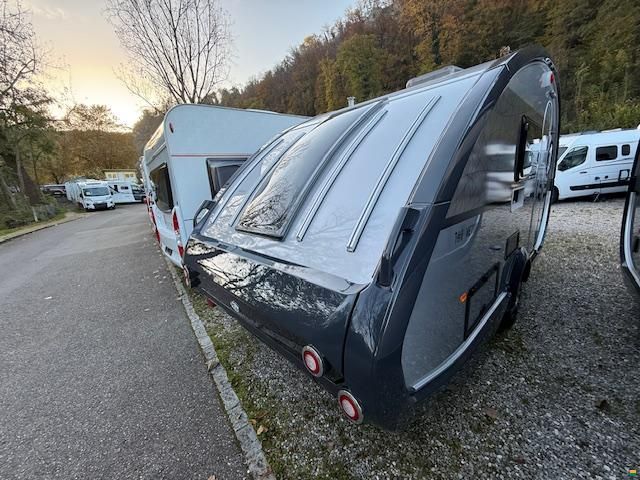 Tabbert t@b Basic 400 Metropolis