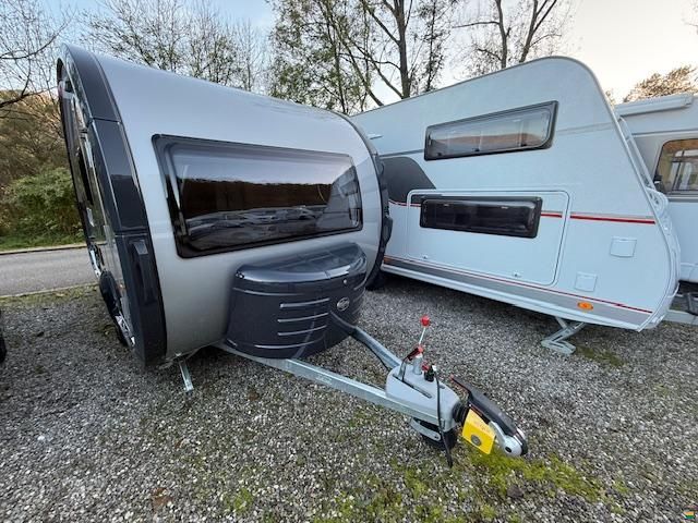 Tabbert t@b Basic 400 Metropolis