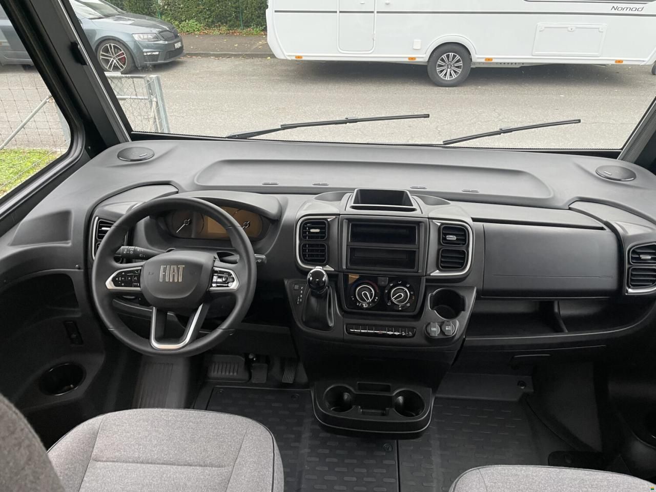 Sunlight Adventure I 67S