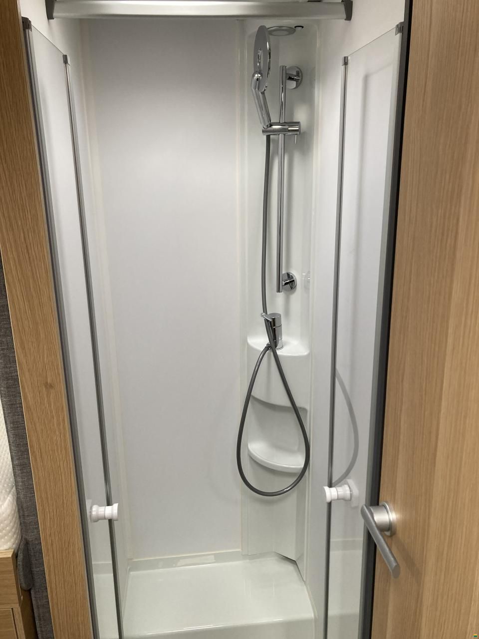 Adria Matrix Axess 650 DL