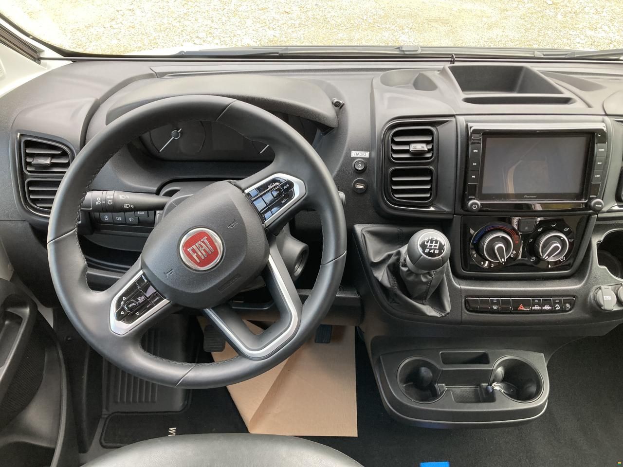 Adria Matrix Axess 650 DL