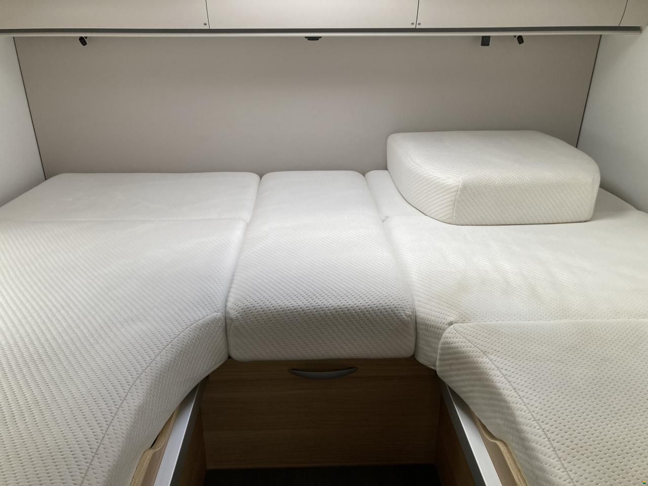 Adria Matrix Axess 650 DL