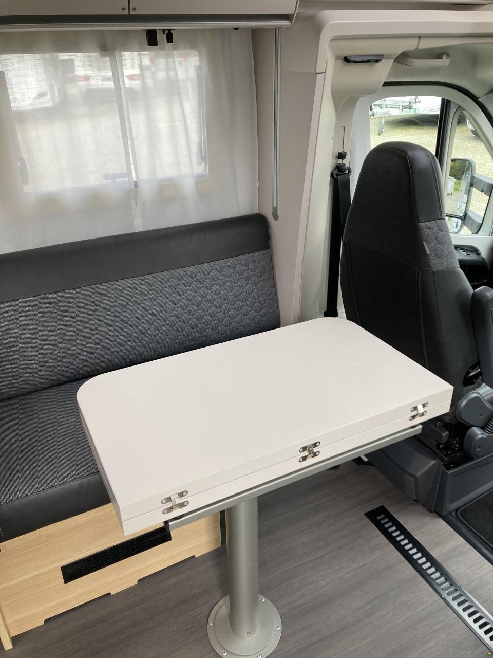 Adria Matrix Axess 650 DL