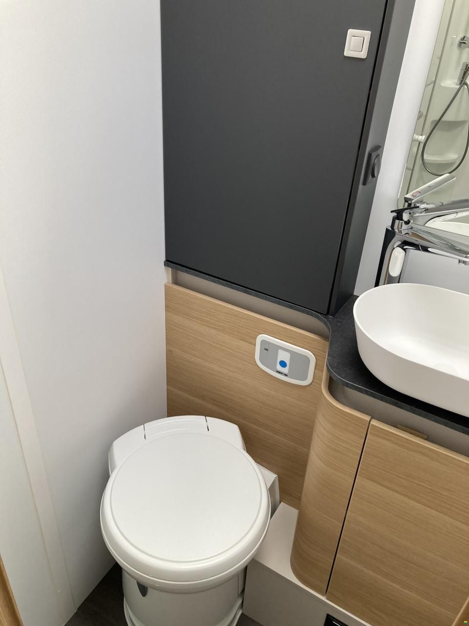 Adria Matrix Axess 650 DL