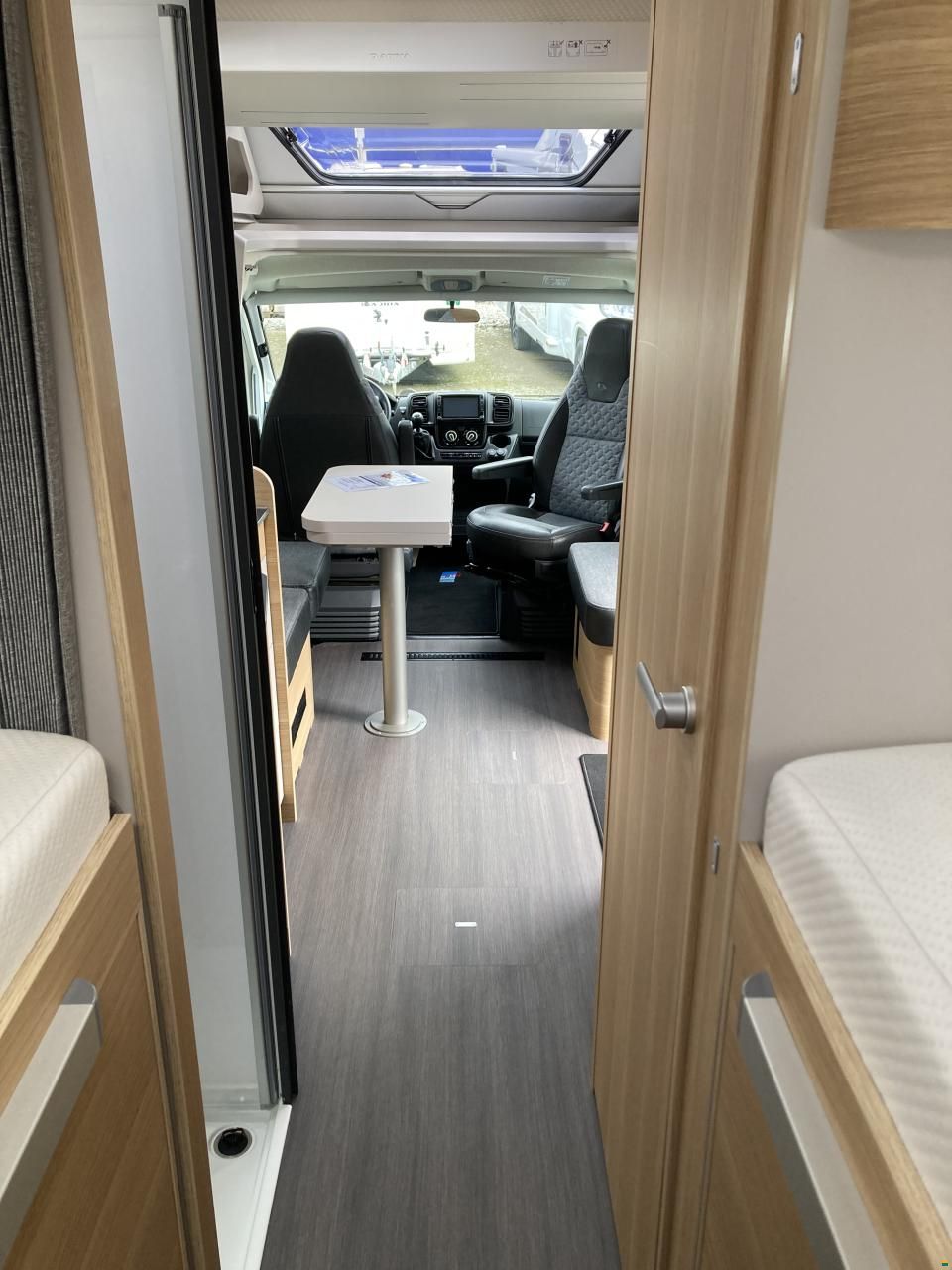 Adria Matrix Axess 650 DL