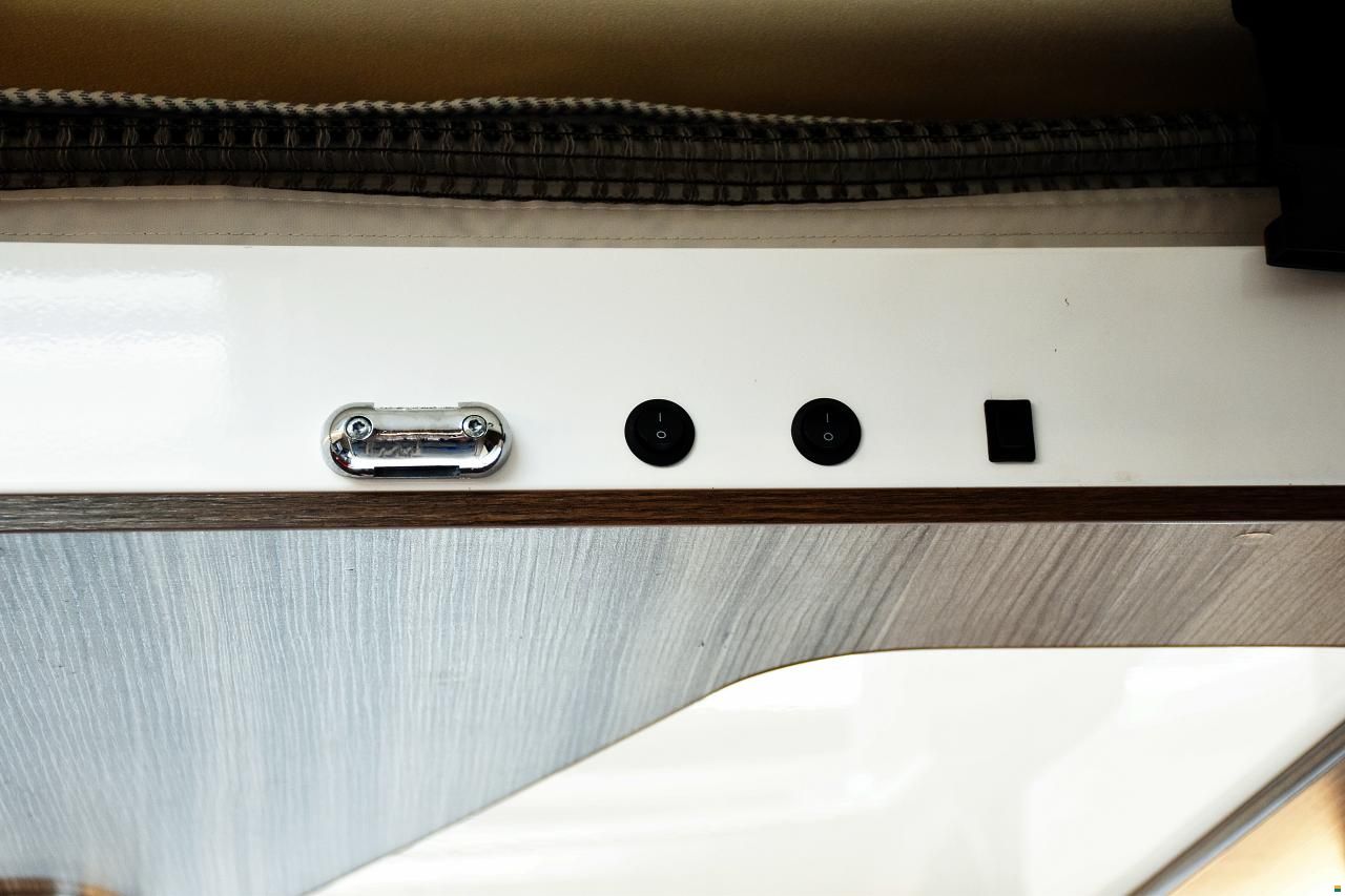 Rimor EVO 95 PLUS 2.0 TDCI AUTOMAT FORD