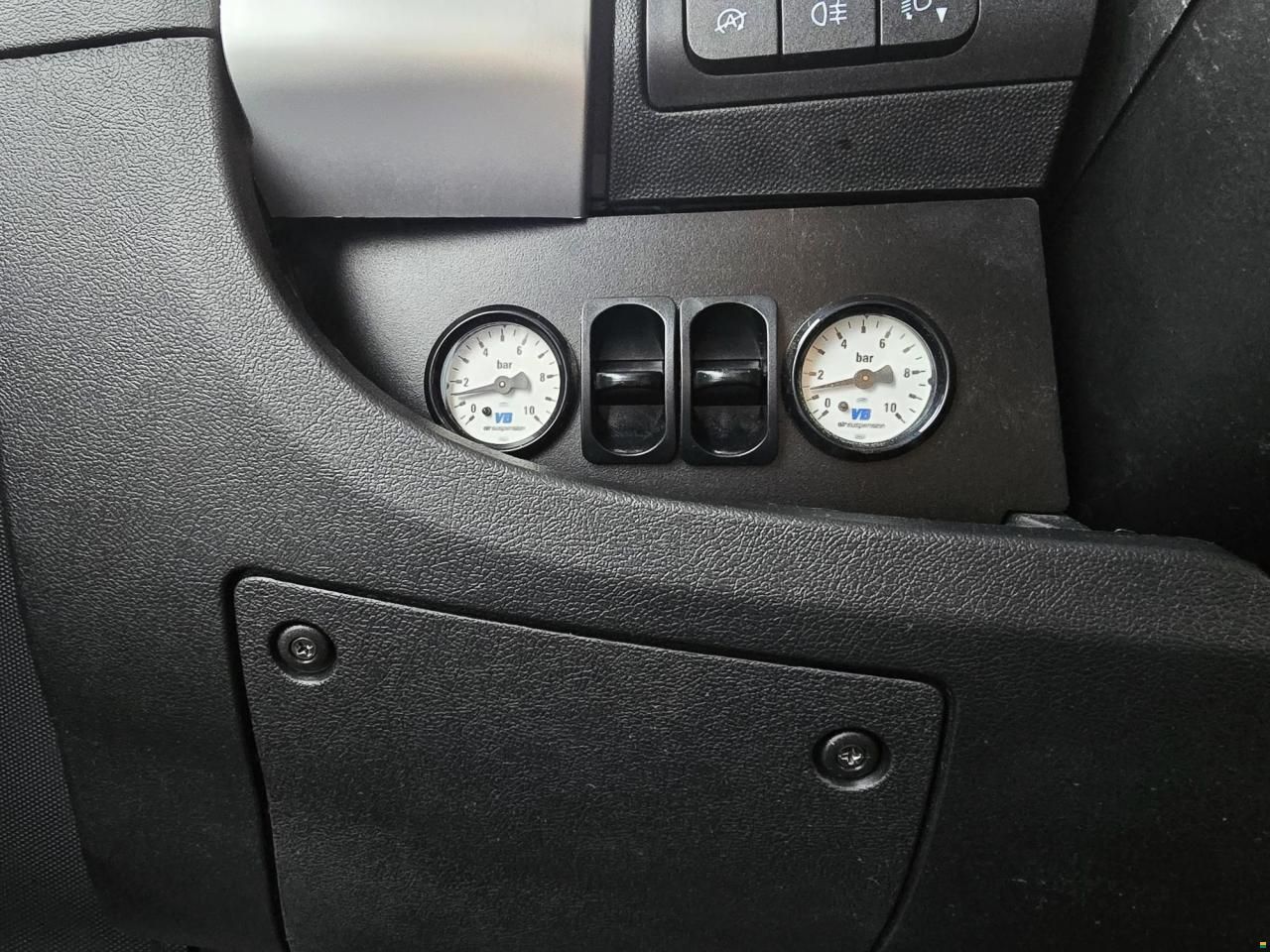 Sunlight CAPRON I 69 2.3 9-GANG AUTOMAT MJ 160