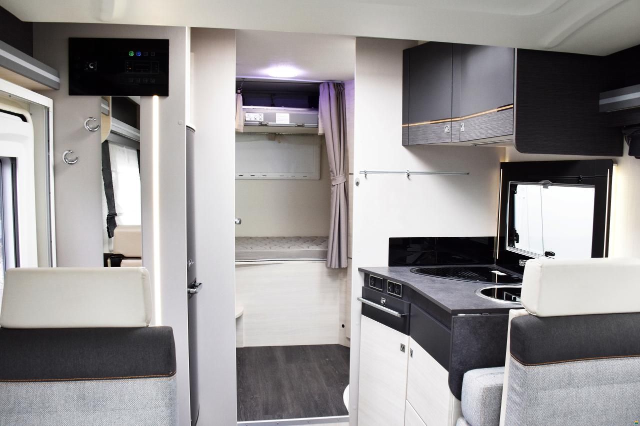 Chausson Korus 720 2.0 TDCI Ford