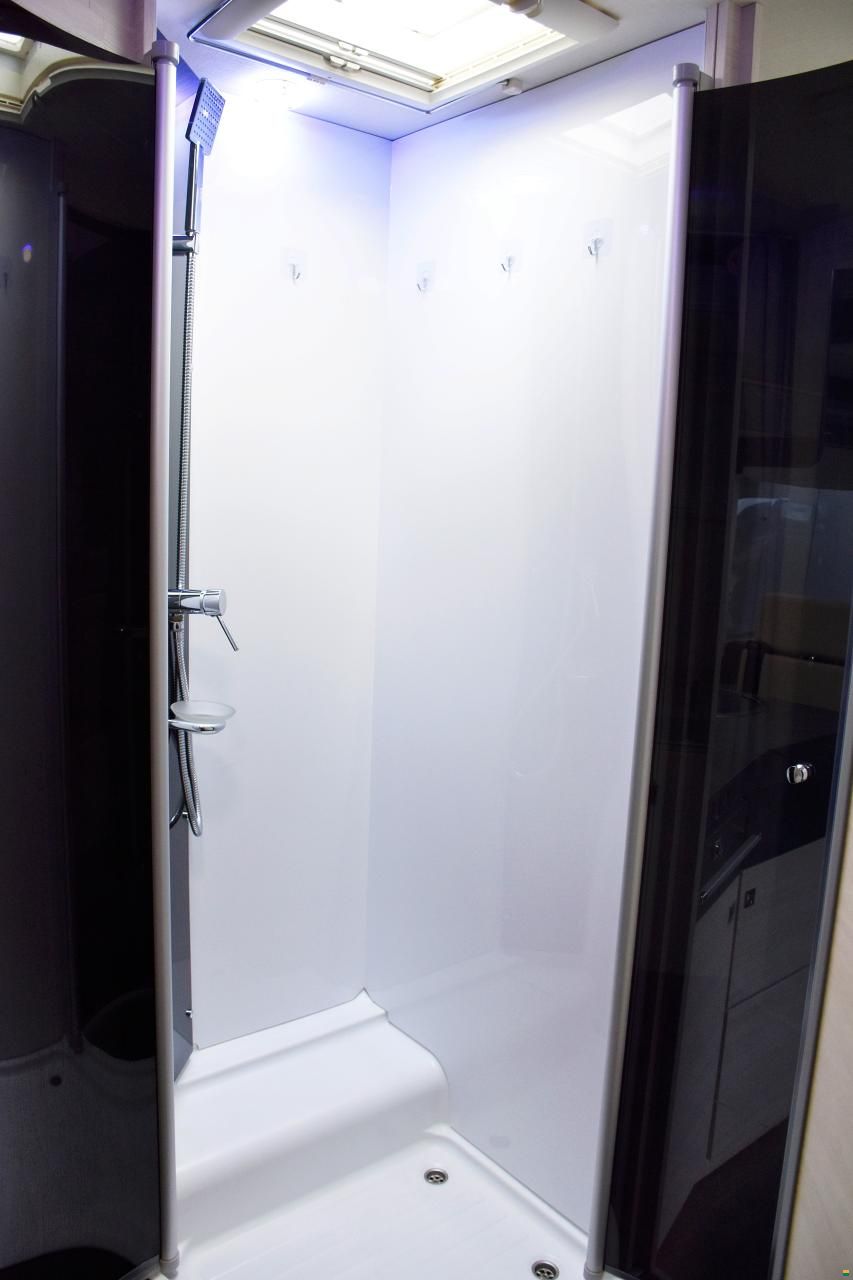 Chausson Korus 720 2.0 TDCI Ford