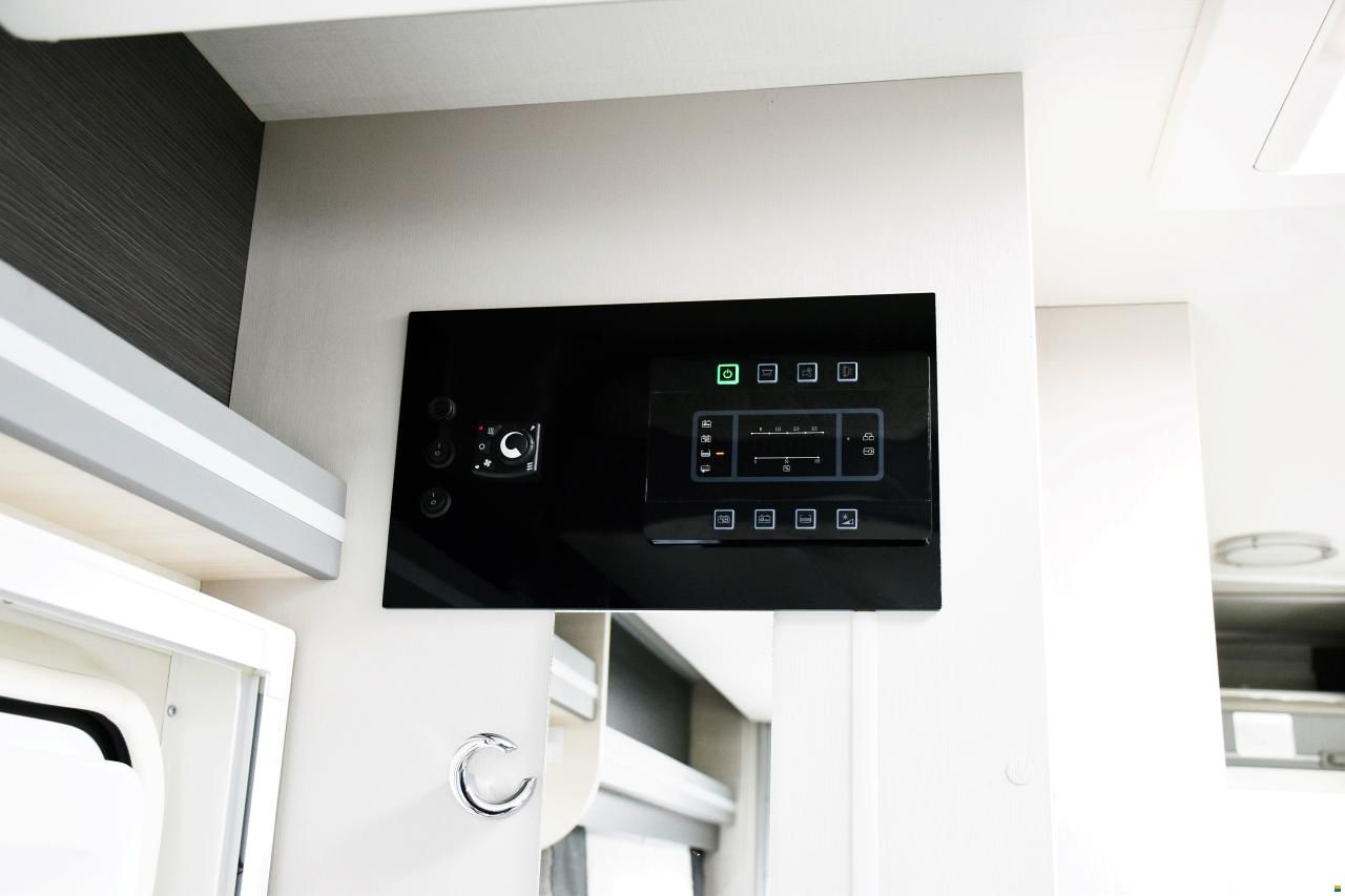 Chausson Korus 720 2.0 TDCI Ford