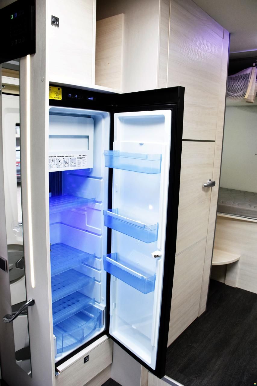 Chausson Korus 720 2.0 TDCI Ford