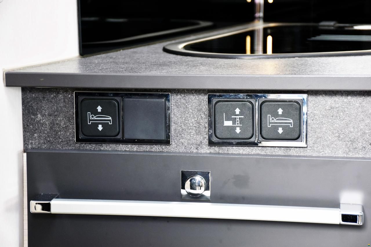 Chausson Korus 720 2.0 TDCI Ford