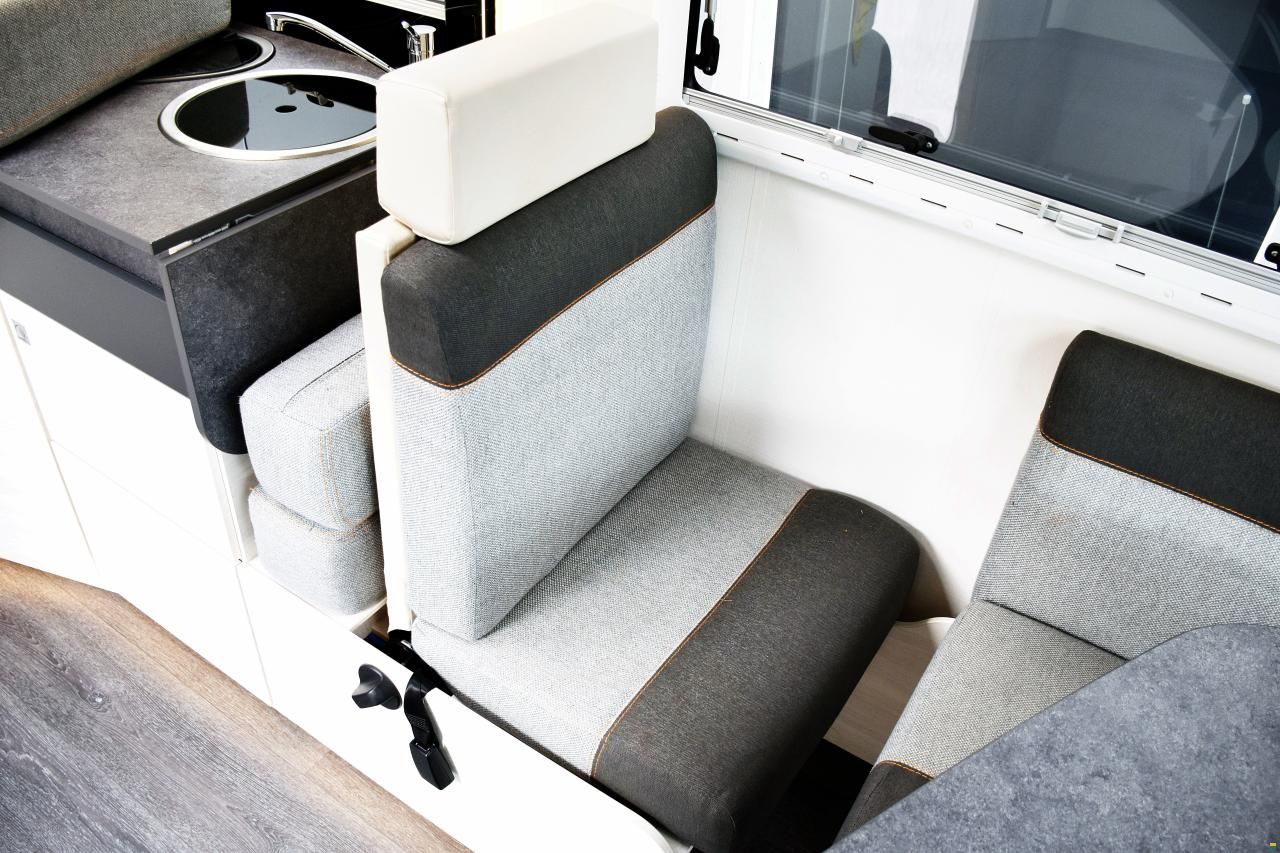 Chausson Korus 720 2.0 TDCI Ford