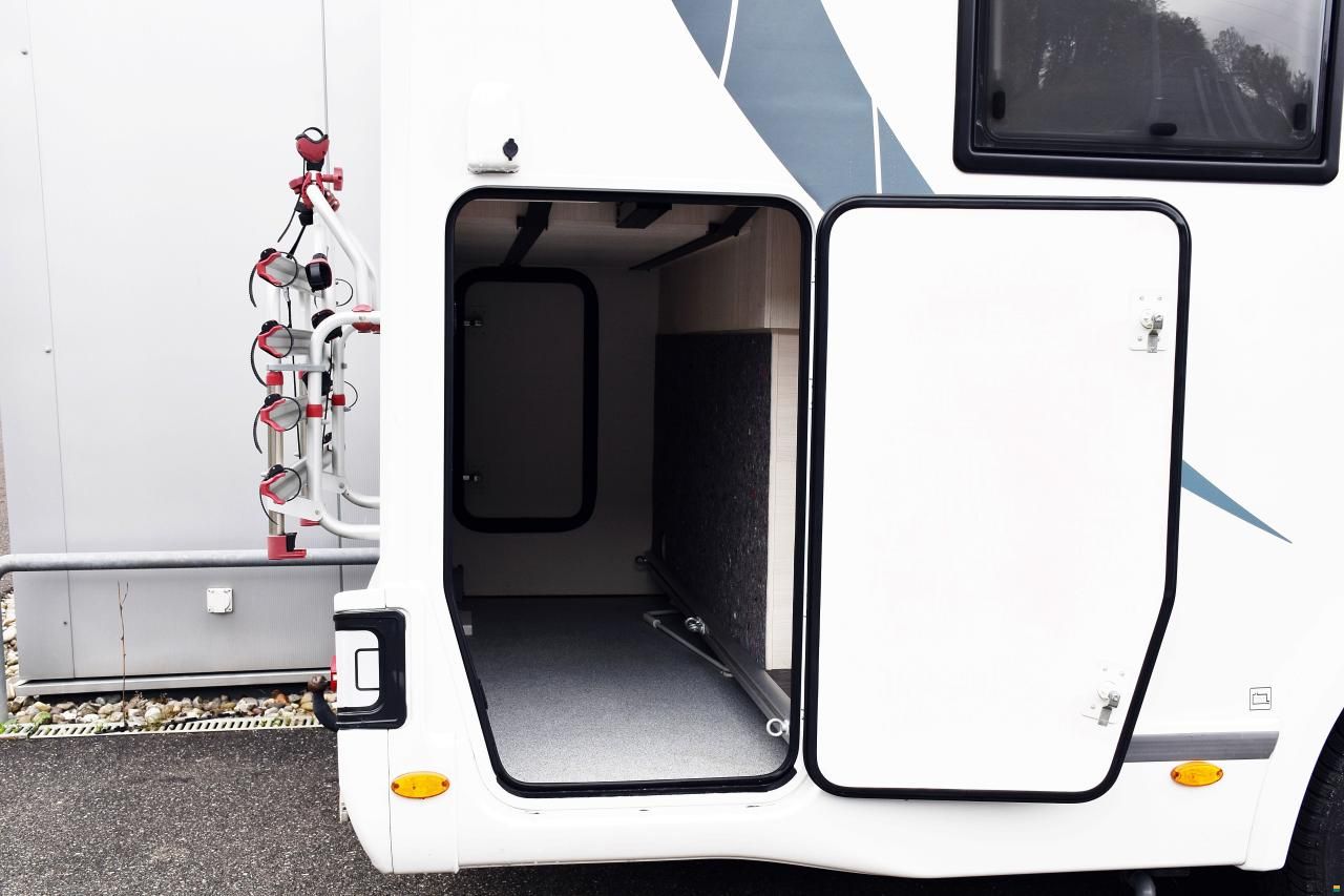 Chausson Korus 720 2.0 TDCI Ford