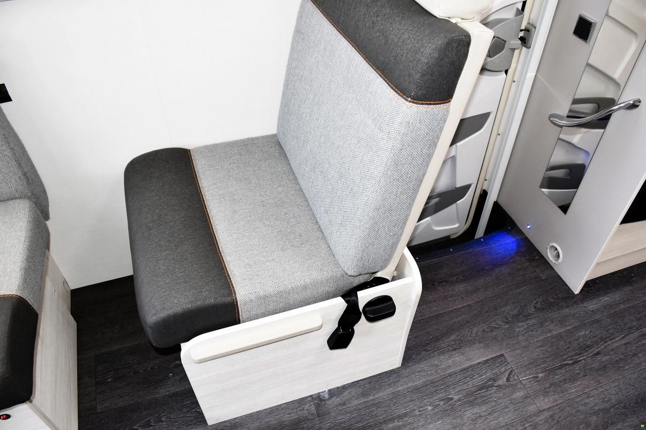 Chausson Korus 720 2.0 TDCI Ford