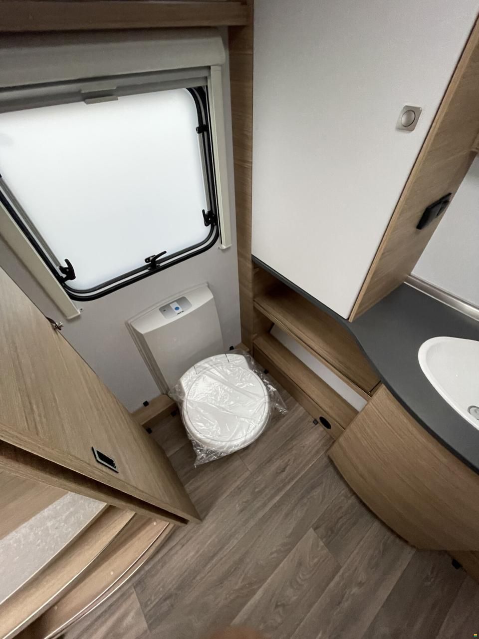 Fendt Bianco Activ 515 SGD