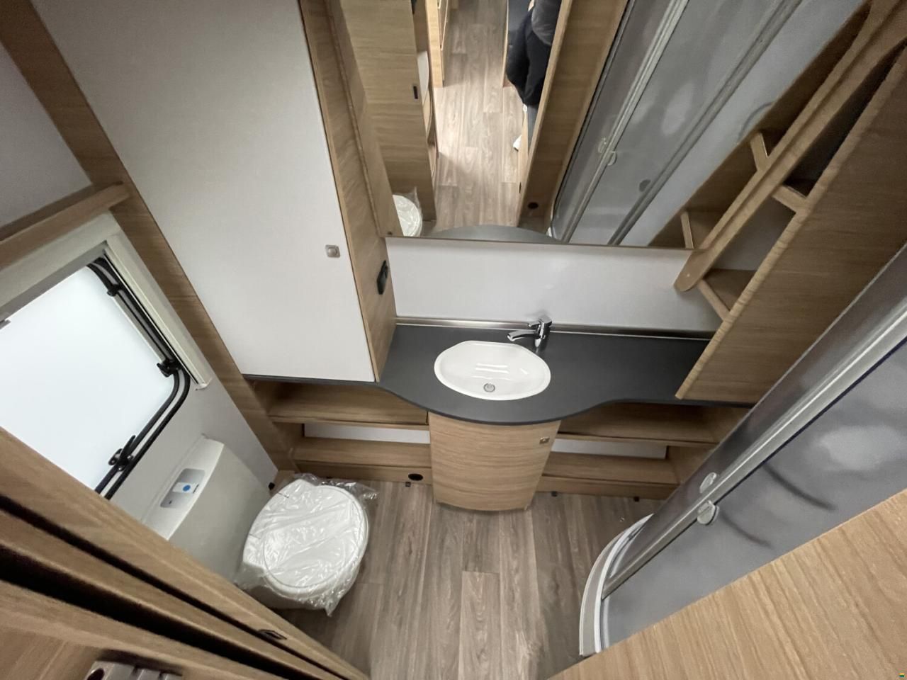 Fendt Bianco Activ 515 SGD