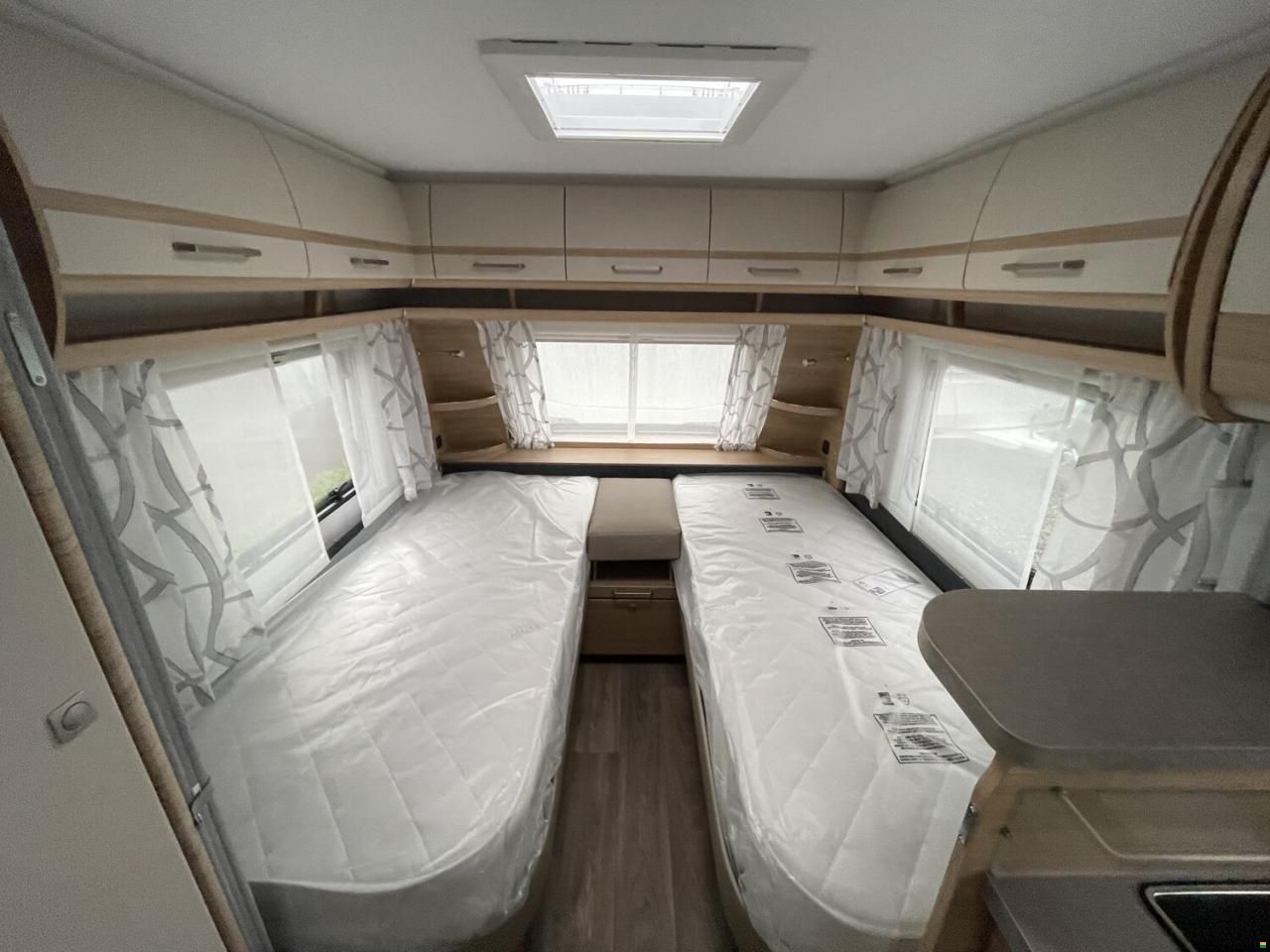 Fendt Bianco Activ 515 SGD