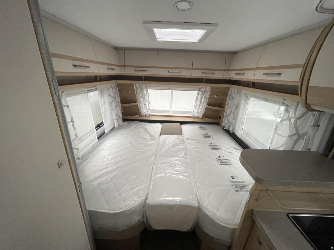 Fendt Bianco Activ 515 SGD