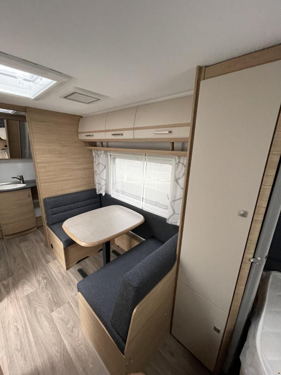 Fendt Bianco Activ 515 SGD